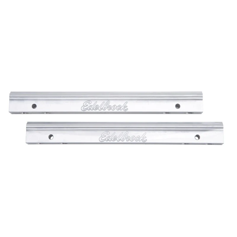 Edelbrock Fuel Rail Kit for 389/455 Pontiacvictor EFI Mani Pn 29565 and 29575 - Image 6
