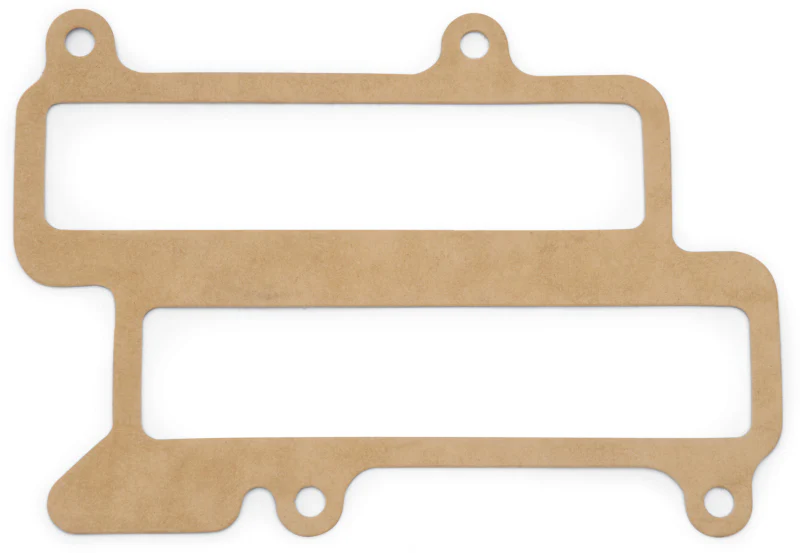Edelbrock Gasket for 3789 Top - Image 2