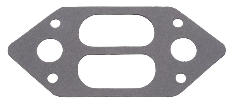 Edelbrock Gasket Ford Flathead 1938-1953 Ford V8 Slingshot Manifold Gasket - Image 2