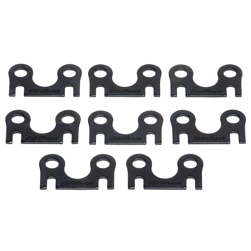 Edelbrock Guide Plate Hardened Kit Forperf/Perf RPM 66-91 AMC Heads - Image 2