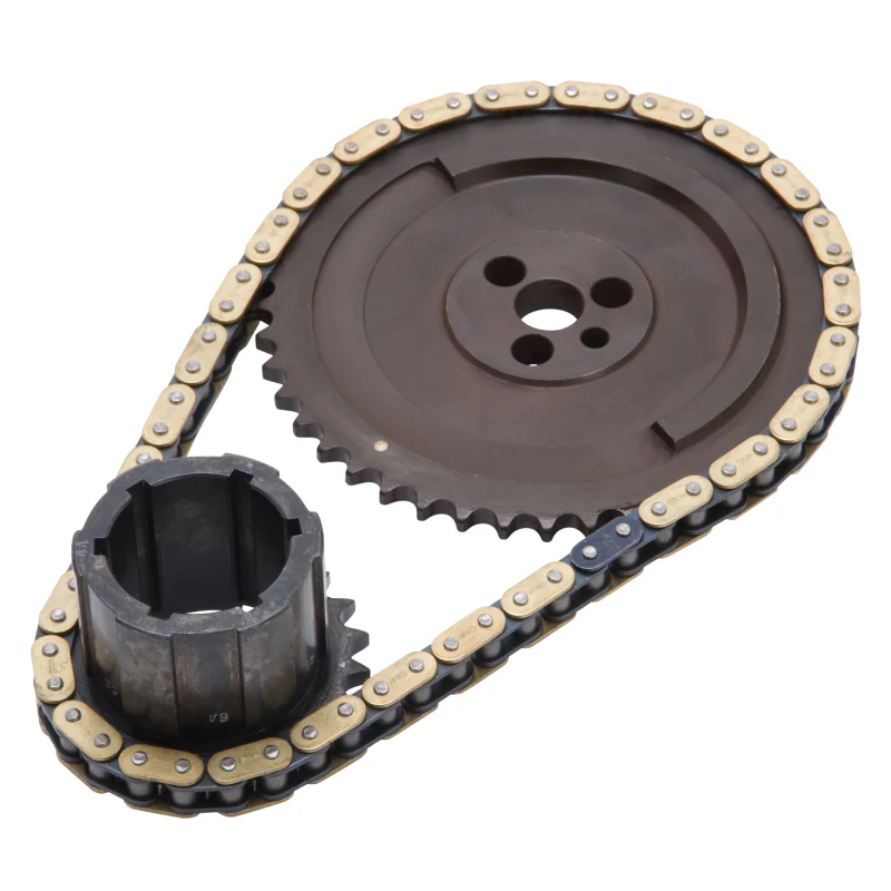Edelbrock Hex-A-Just True Roller Timing Set By Cloves for 1997 and Up Chevy LS1 LS2 and Ls6 - Image 6