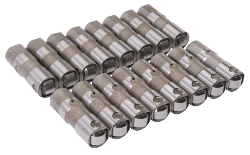 Edelbrock Hydraulic Roller Lifter Kit SBC 1987+ Originally Equipped w/ Hydraulic Roller Camshaft - Image 2