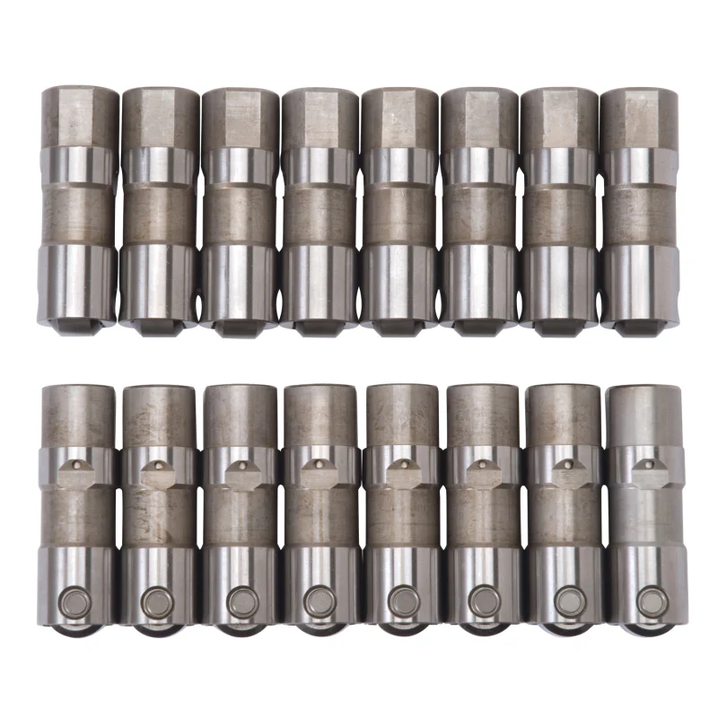 Edelbrock Hydraulic Roller Lifter Kit SBC 1987+ Originally Equipped w/ Hydraulic Roller Camshaft - Image 5