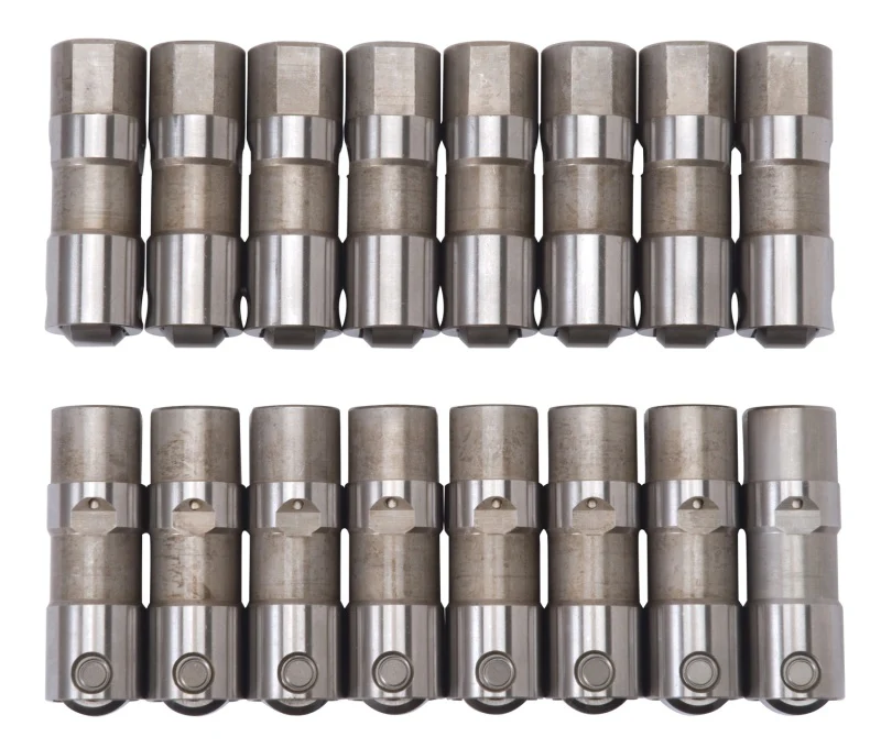 Edelbrock Hydraulic Roller Lifter Kit SBC 1987+ Originally Equipped w/ Hydraulic Roller Camshaft - Image 6