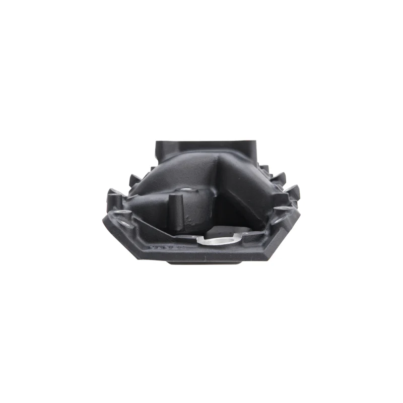 Edelbrock Intake Manifold Nascar Edition RPM Air-Gap for Big-Block Chevy 396-502 w/ Oval Ports - Image 10