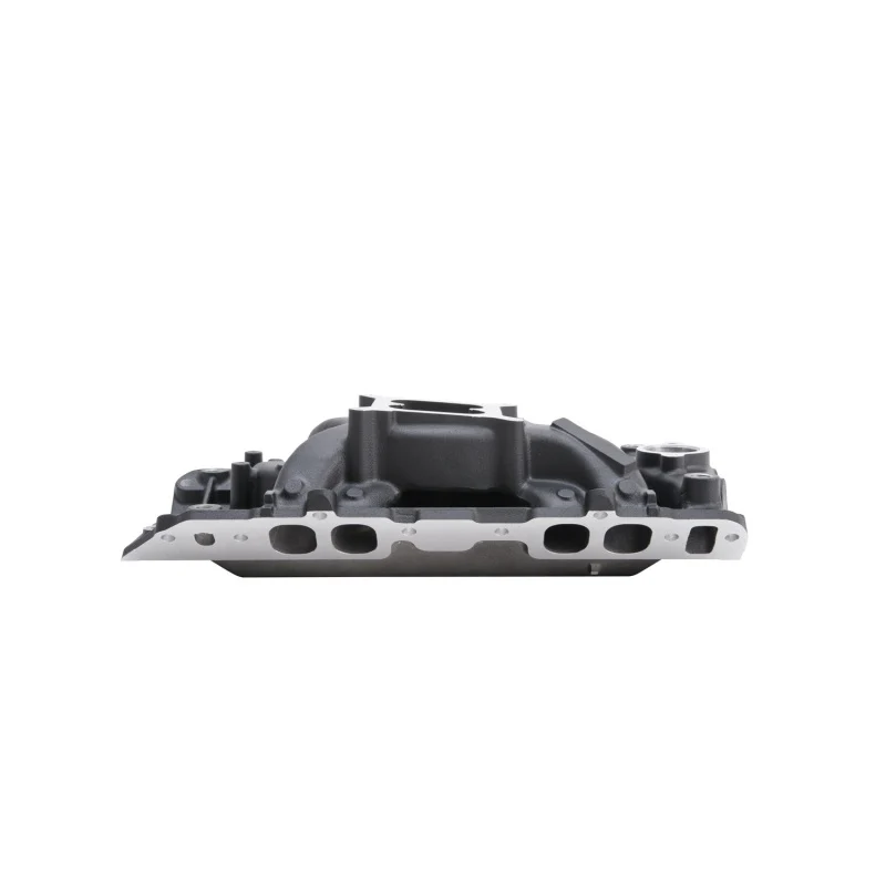 Edelbrock Intake Manifold Nascar Edition RPM Air-Gap for Big-Block Chevy 396-502 w/ Oval Ports - Image 16