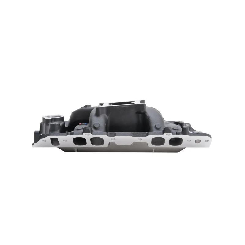 Edelbrock Intake Manifold Nascar Edition RPM Air-Gap for Big-Block Chevy 396-502 w/ Oval Ports - Image 17