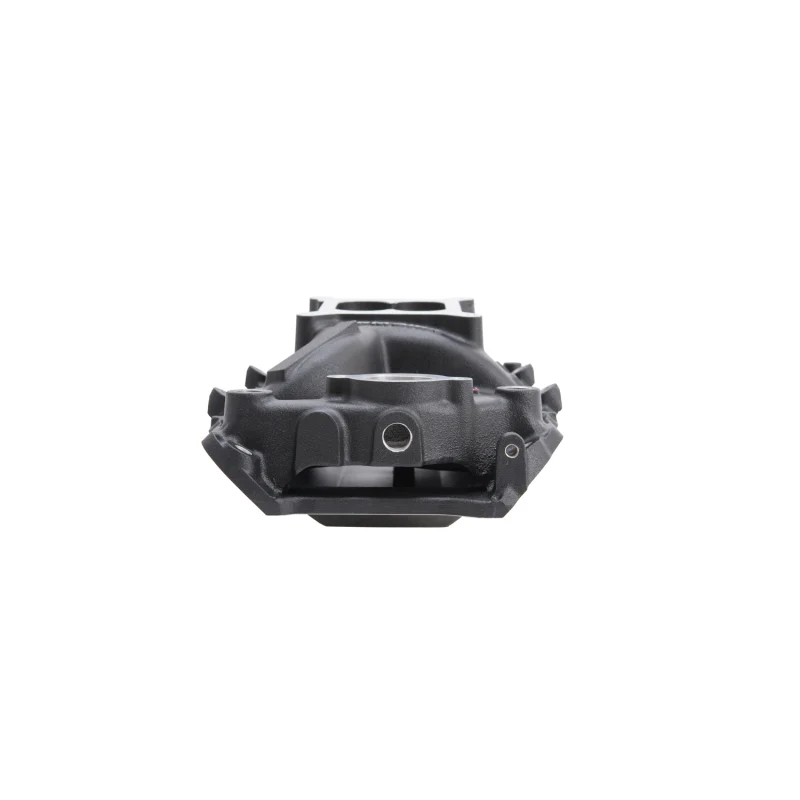 Edelbrock Intake Manifold Nascar Edition RPM Air-Gap for Big-Block Chevy 396-502 w/ Oval Ports - Image 18