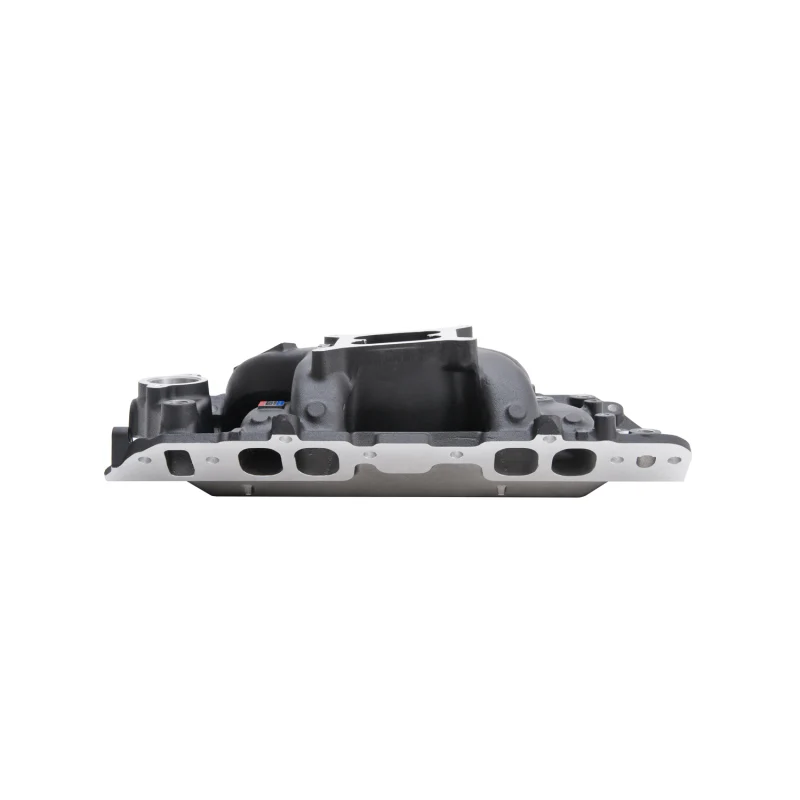 Edelbrock Intake Manifold Nascar Edition RPM Air-Gap for Big-Block Chevy 396-502 w/ Oval Ports - Image 19