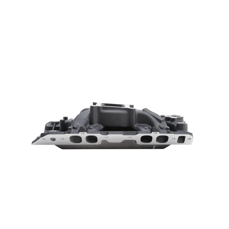 Edelbrock Intake Manifold Nascar Edition RPM Air-Gap for Big-Block Chevy 396-502 w/ Oval Ports - Image 20