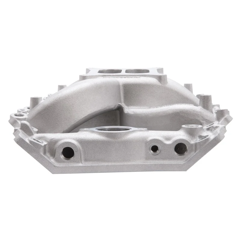 Edelbrock Intake Manifold RPM Air Gap Vn Holden 1988-1998 EFI - Image 14