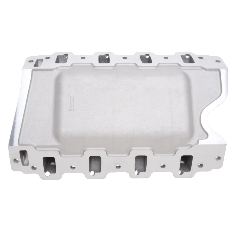 Edelbrock Intake Manifold RPM Air Gap Vn Holden 1988-1998 EFI - Image 16