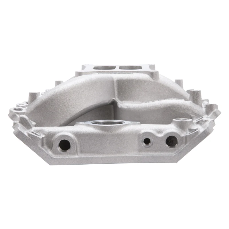 Edelbrock Intake Manifold RPM Air Gap Vn Holden 1988-1998 EFI - Image 18