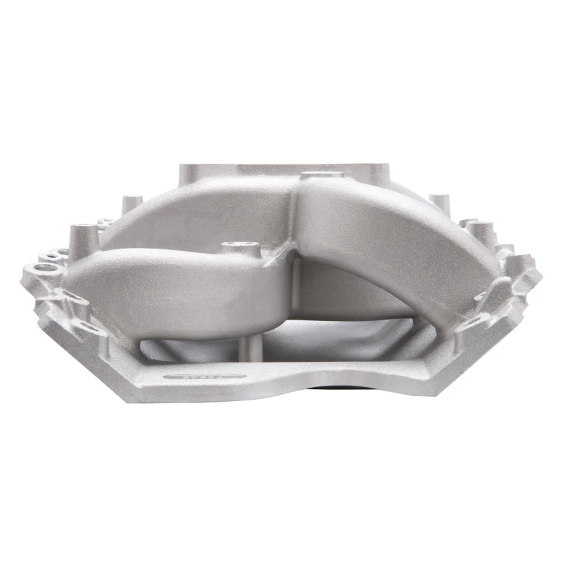 Edelbrock Intake Manifold RPM Air Gap Vn Holden 1988-1998 EFI - Image 3