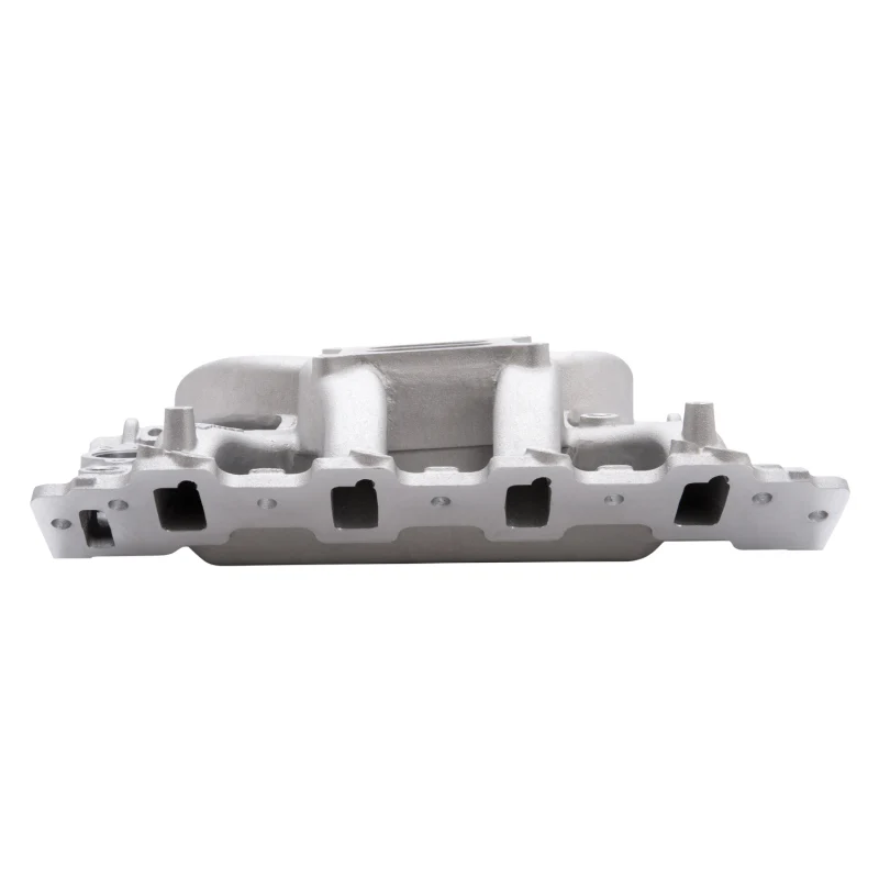 Edelbrock Intake Manifold RPM Air Gap Vn Holden 1988-1998 EFI - Image 5