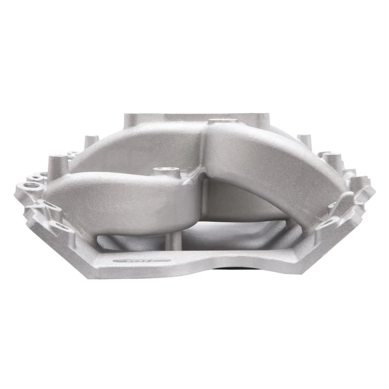 Edelbrock Intake Manifold RPM Air Gap Vn Holden 1988-1998 EFI - Image 7