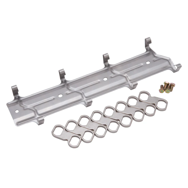 Edelbrock Lifter Installation Kit BBC 1990-Later Originally Equipped w/ Hydraulic Roller Camshaft - Image 4