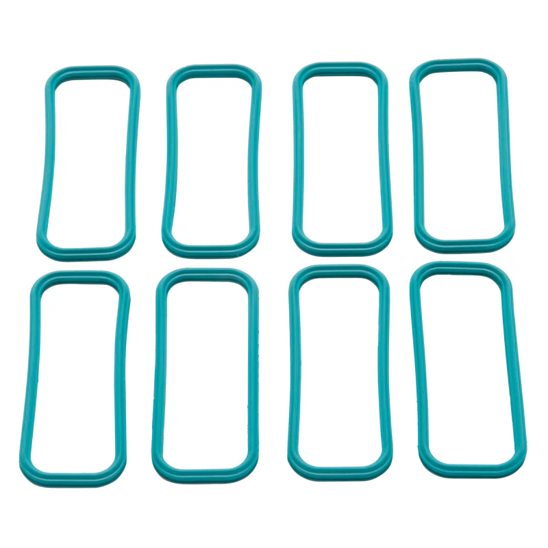 Edelbrock O-Rings Intake Manifold Gasket LS1/2 Pack of 8 - Image 2
