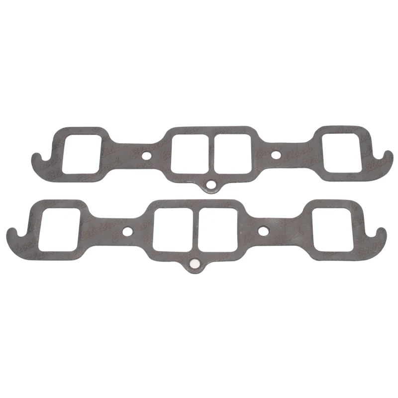 Edelbrock Oldsmobile Exhaust Gasket Set - Image 2