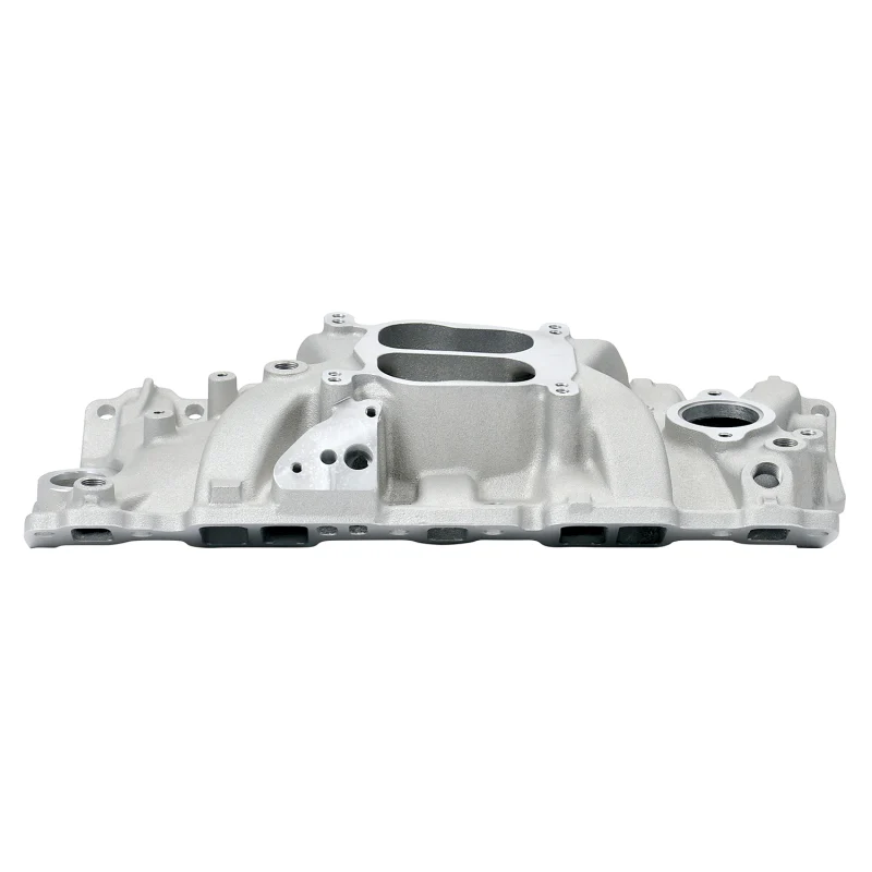 Edelbrock Perf EGR Manifold 87-95 - Image 11