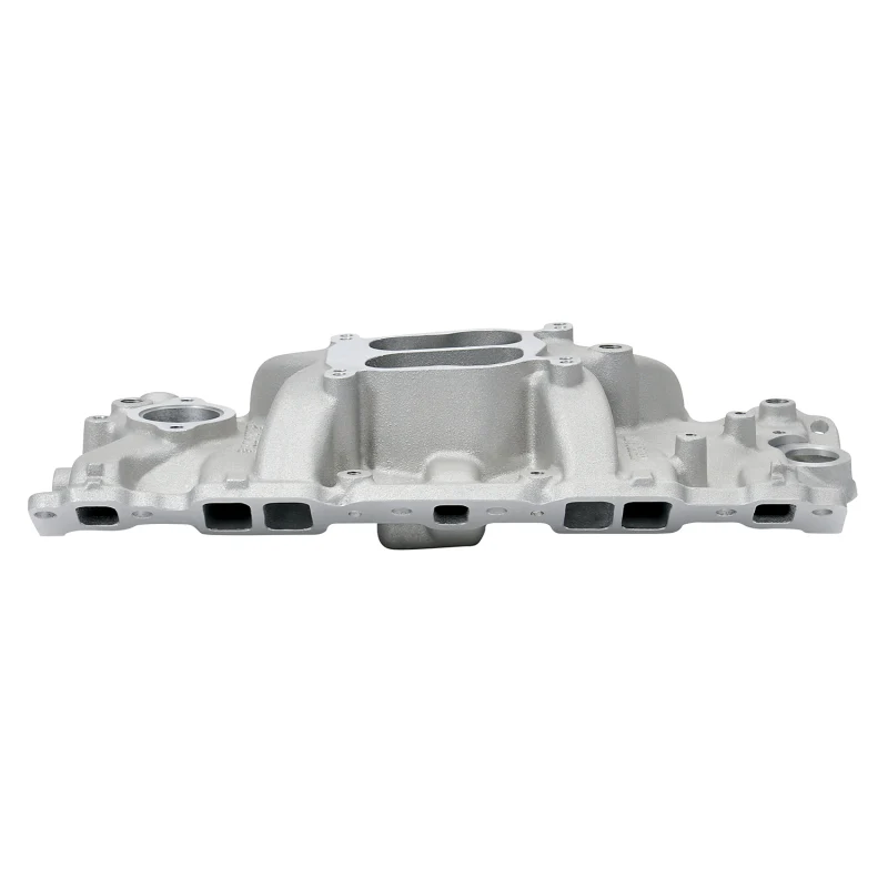 Edelbrock Perf EGR Manifold 87-95 - Image 12
