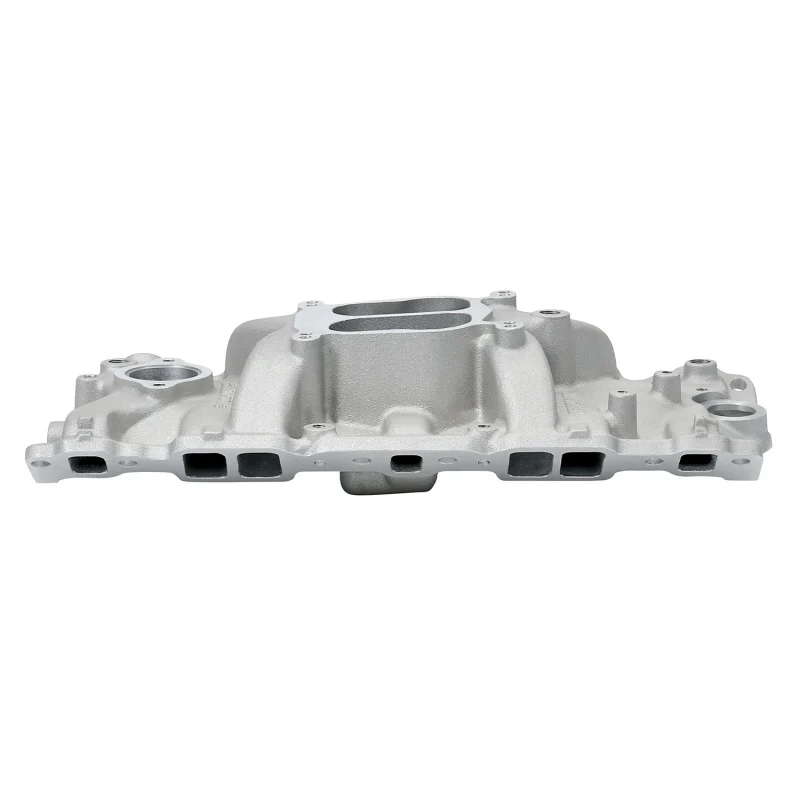 Edelbrock Perf EGR Manifold 87-95 - Image 13
