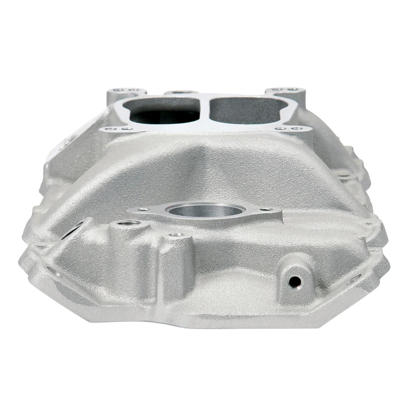 Edelbrock Perf EGR Manifold 87-95 - Image 14