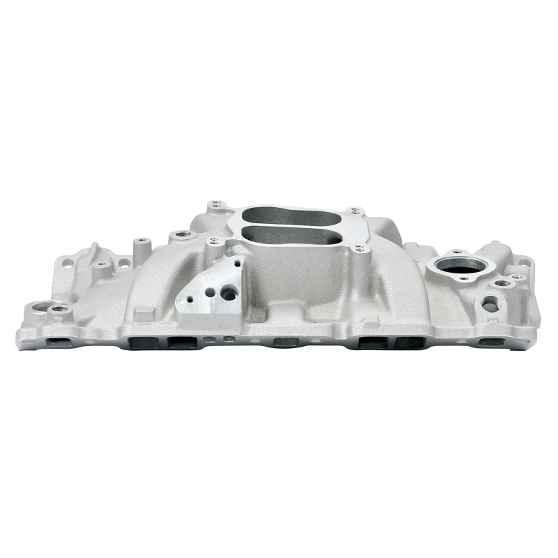 Edelbrock Perf EGR Manifold 87-95 - Image 15