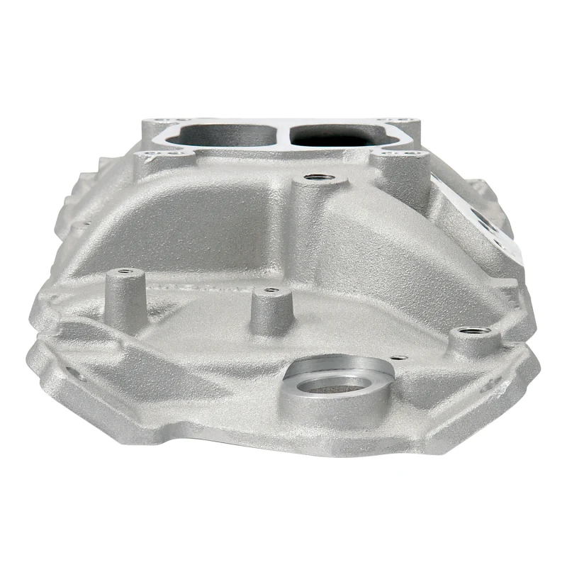 Edelbrock Perf EGR Manifold 87-95 - Image 17