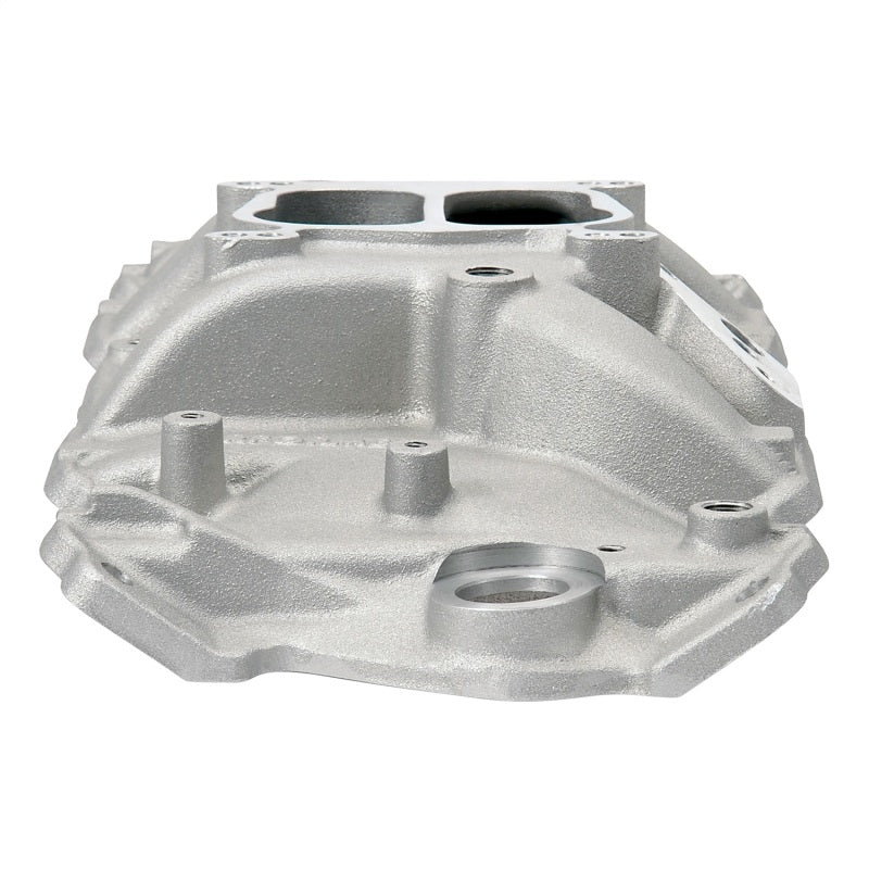 Edelbrock Perf EGR Manifold 87-95 - Image 4