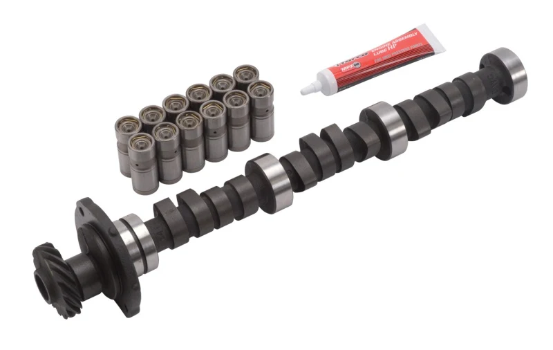 Edelbrock Perf Plus Cam and Lifters Kit Buick V-6 231-252 Even Fire - Image 4