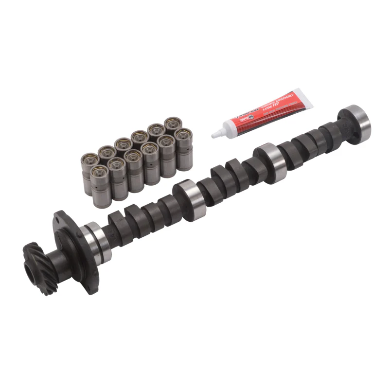 Edelbrock Perf Plus Cam and Lifters Kit Buick V-6 231-252 Even Fire - Image 5