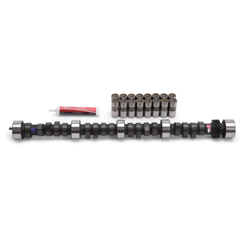 Edelbrock Perf Plus Cam and Lifters Kit Chev 305-350 Tbi and Lg-4 - Image 3