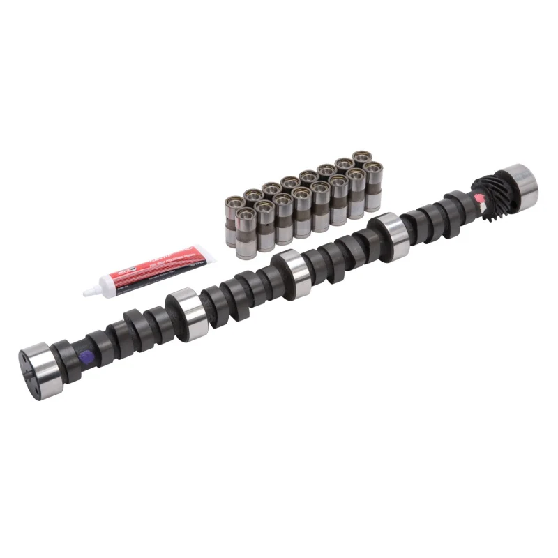 Edelbrock Perf Plus Cam and Lifters Kit Chev 305-350 Tbi and Lg-4 - Image 8