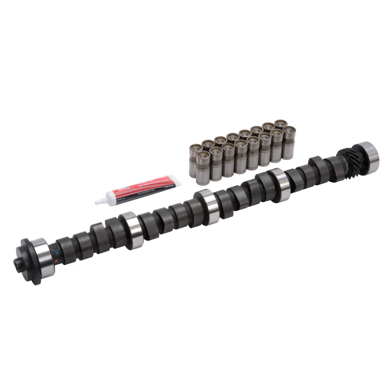 Edelbrock Perf Plus Cam and Lifters Kit Olds 350-403 - Image 8