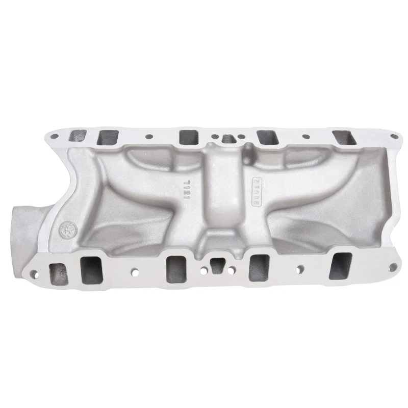 Edelbrock Perf RPM 302 Ford Manifold - Image 10