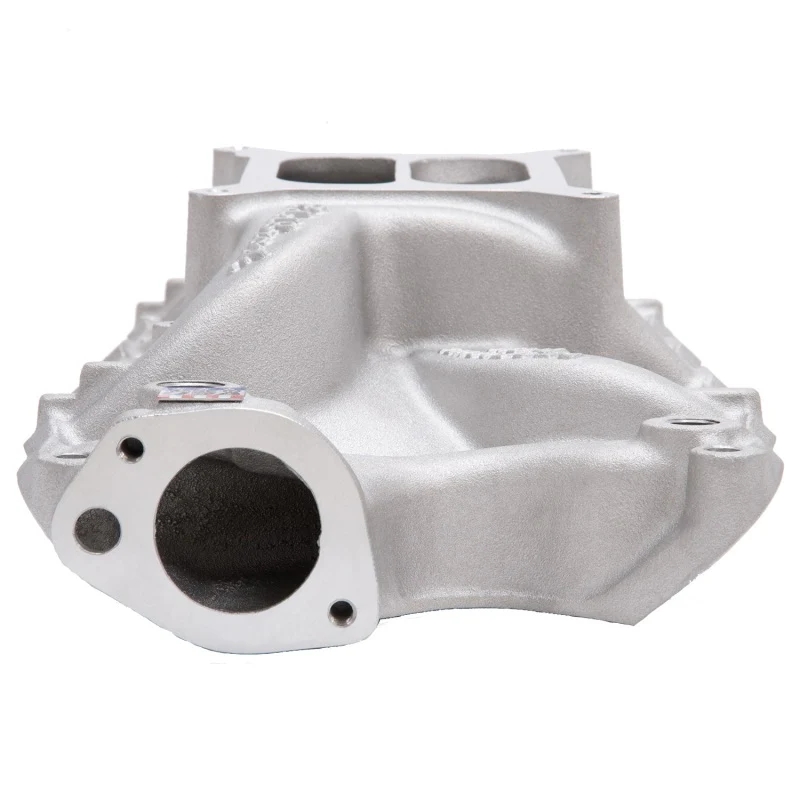 Edelbrock Perf RPM 302 Ford Manifold - Image 7