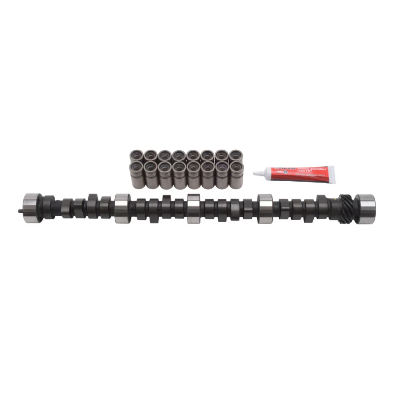 Edelbrock Perf RPM Cam and Lifters Kit67and Later Chev 396-454 - Image 3