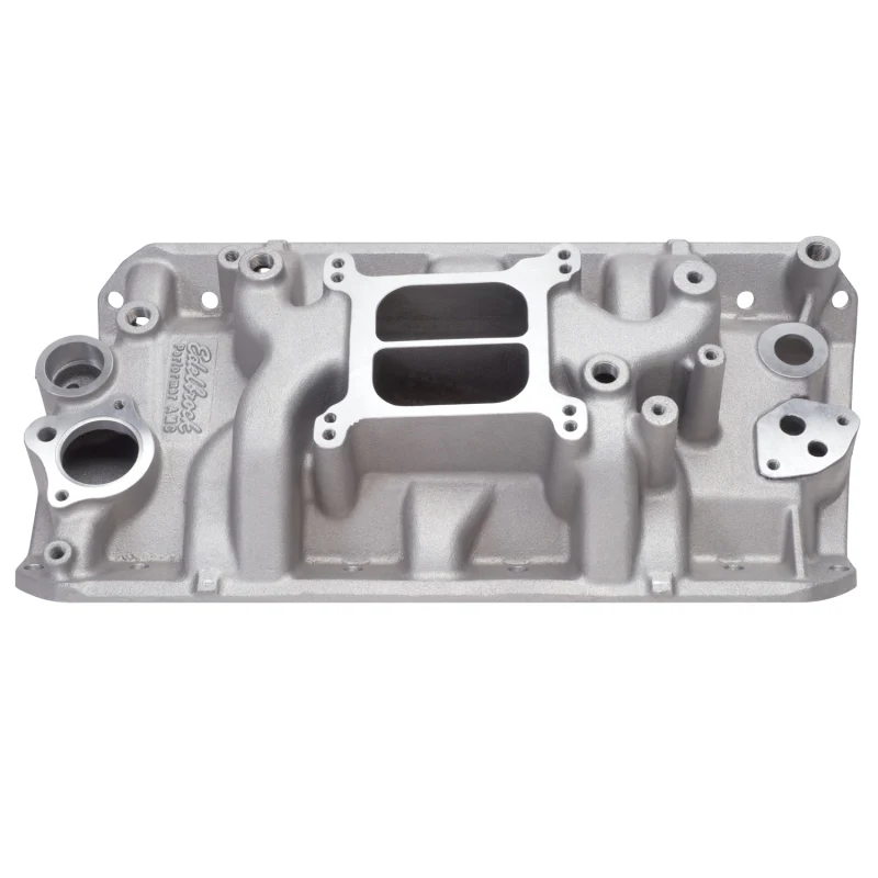 Edelbrock Performer AMC Manifold w/ EGR - Image 3