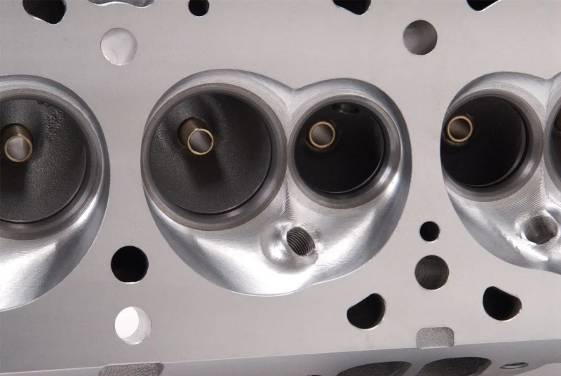 Edelbrock Performer D-Port Bare 87cc - Image 9