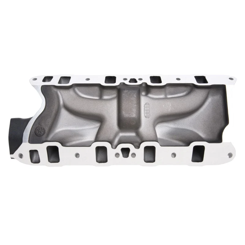 Edelbrock Performer RPM 302 Ford Blk - Image 10