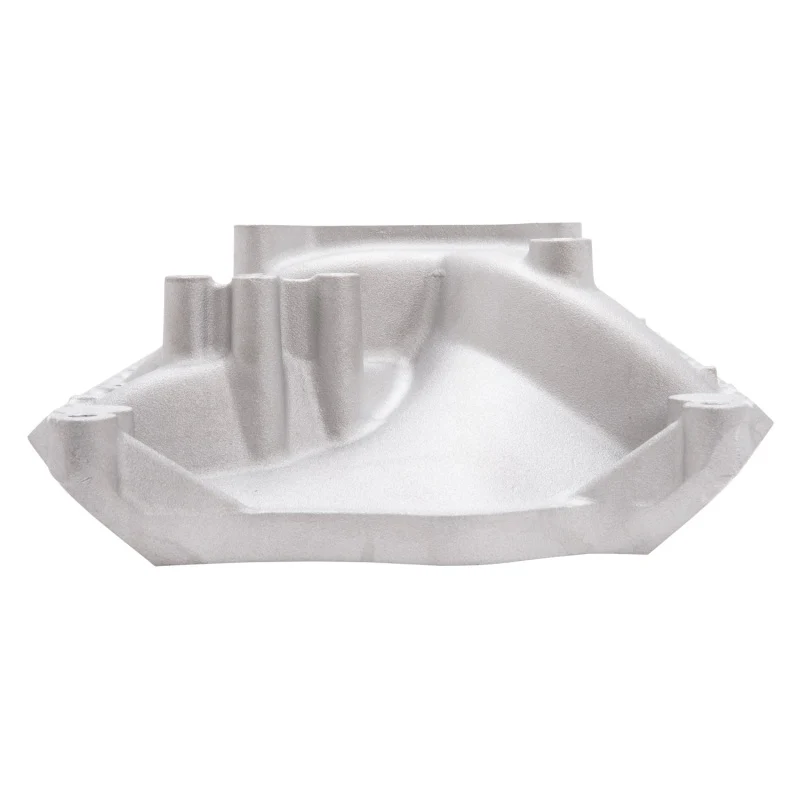 Edelbrock Performer RPM 351-W Manifold - Image 11