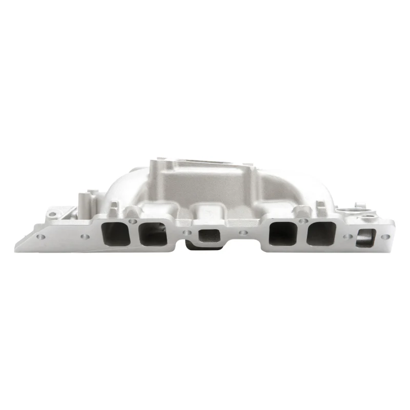 Edelbrock Performer RPM 454 Rect Manifold - Image 5