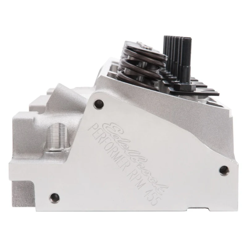 Edelbrock Performer RPM Buick Complete - Image 12