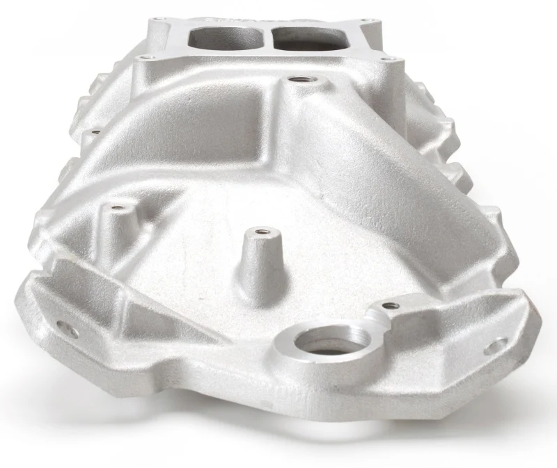 Edelbrock Performer RPM Manifold - Image 18