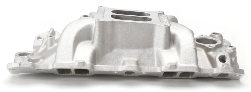Edelbrock Performer RPM Manifold - Image 4