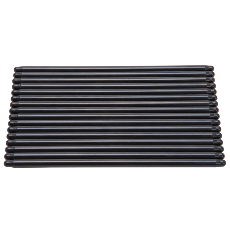 Edelbrock Pushrod Kit Hardened for Edelbrock Perf RPM Cyl Hds for 67-81 Buick 400 430 - Image 2