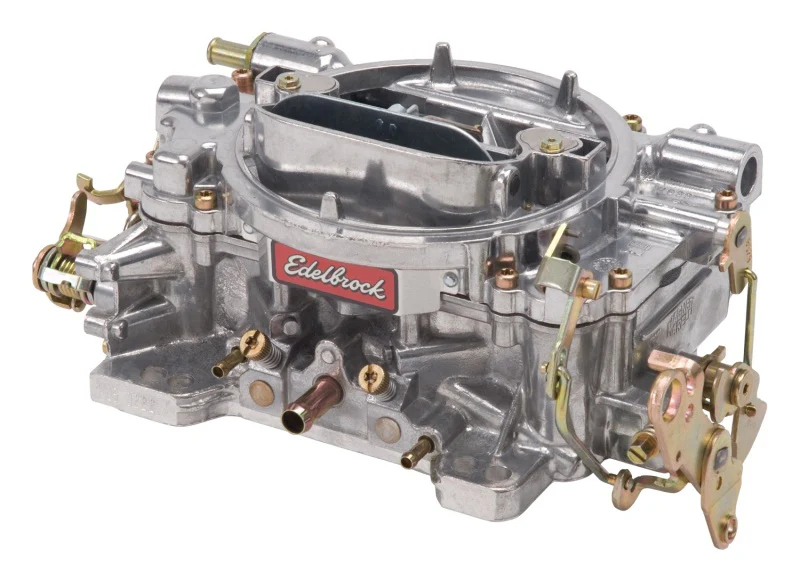 Edelbrock Reconditioned Carb 1405 - Image 7