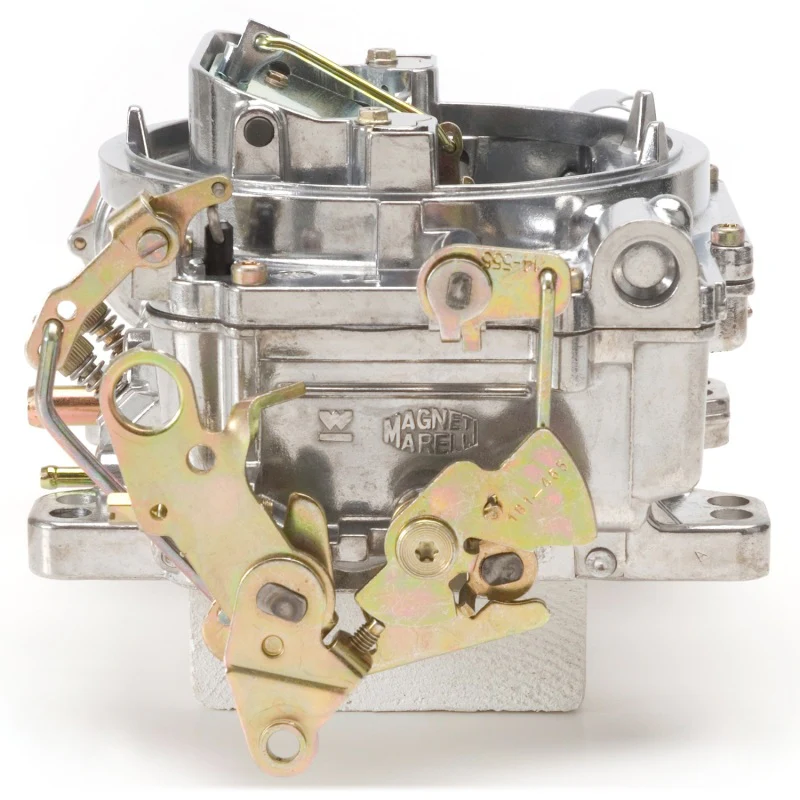 Edelbrock Reconditioned Carb 1406 - Image 18