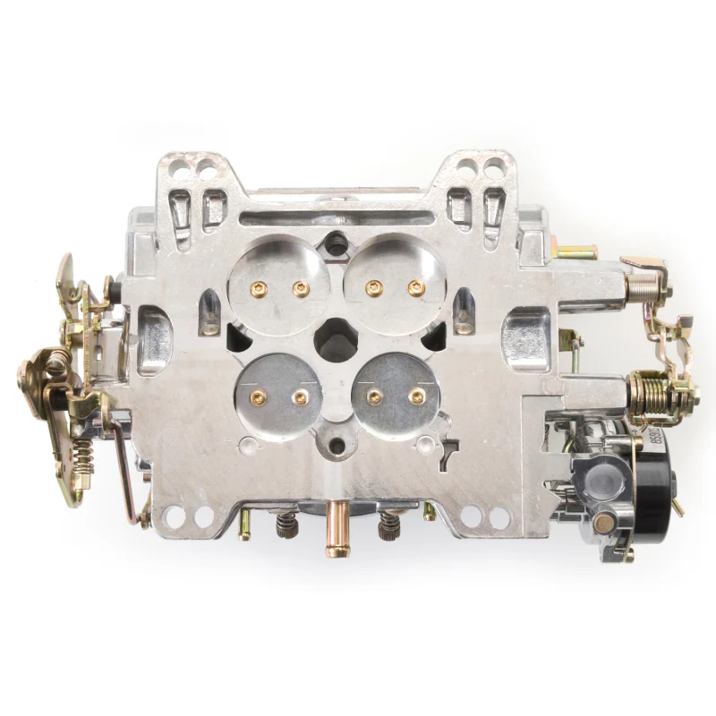 Edelbrock Reconditioned Carb 1406 - Image 8